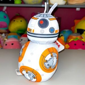 Disney Star Wars BB-8 Plushie